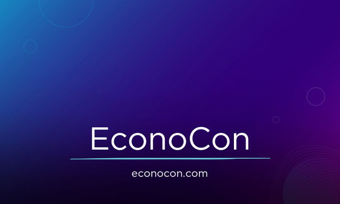 EconoCon.com
