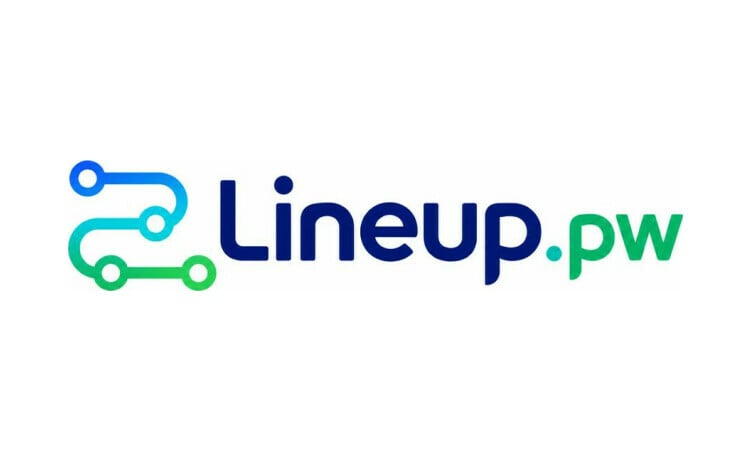 Lineup logo