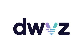 DWVZ.com - Creative brandable domain for sale