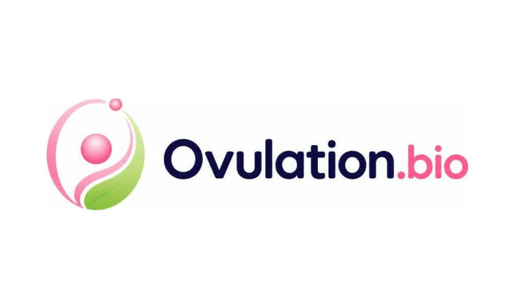 Ovulation logo