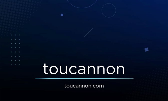 Toucannon.com