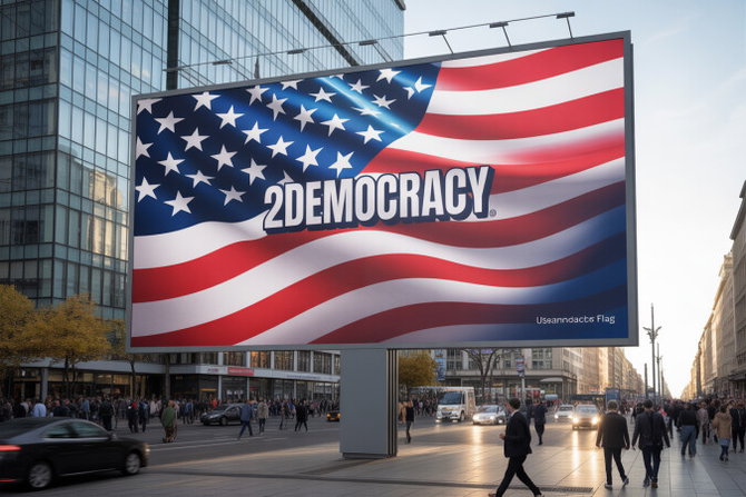 2Democracy.com — 3