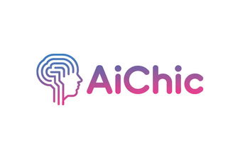 AiChic.com - Creative brandable domain for sale