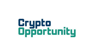 Cryptopportunity.com - Creative brandable domain for sale