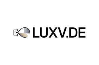 Luxv.de - Creative brandable domain for sale