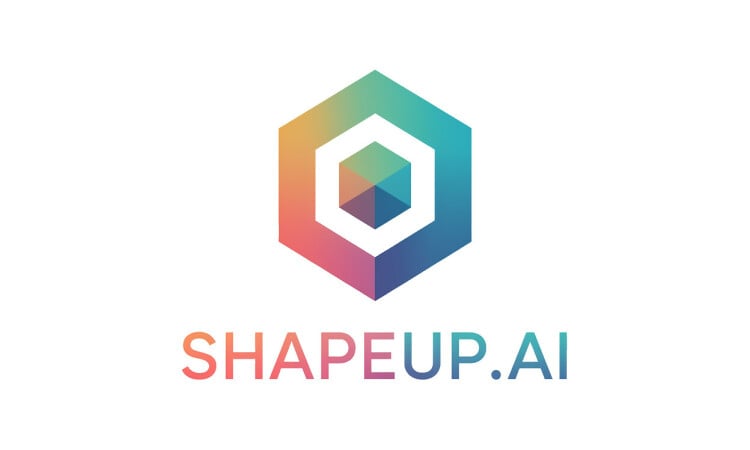 ShapeUp logo