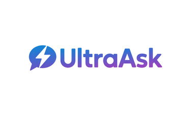 UltraAsk.com - Creative brandable domain for sale