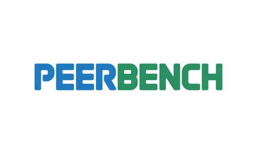 PeerBench.com - Creative brandable domain for sale