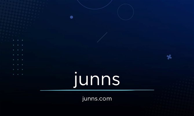 Junns.com