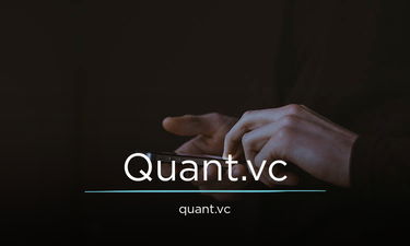 Quant.vc