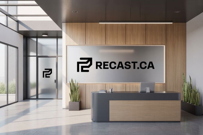 Recast.ca