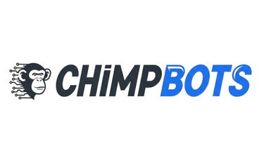 ChimpBots.com - Creative brandable domain for sale