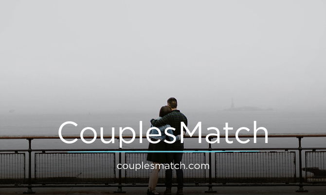 CouplesMatch.com