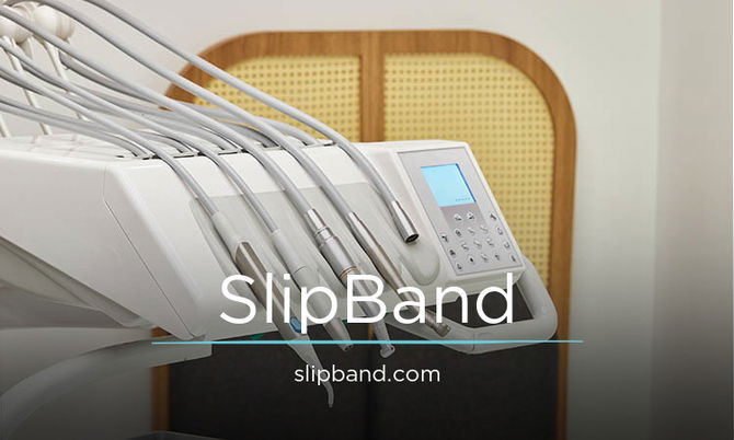 SlipBand.com