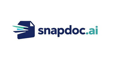 SnapDoc.ai is for sale