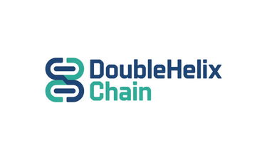 DoubleHelixChain.com is for sale