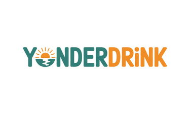 YonderDrink.com - Creative brandable domain for sale