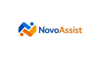 NovoAssist logo