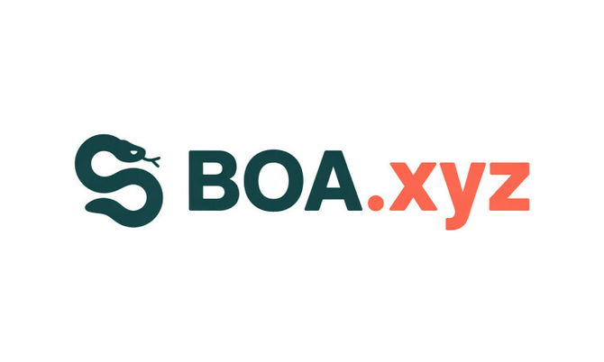 Boa.xyz