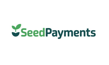SeedPayments.com - Creative brandable domain for sale