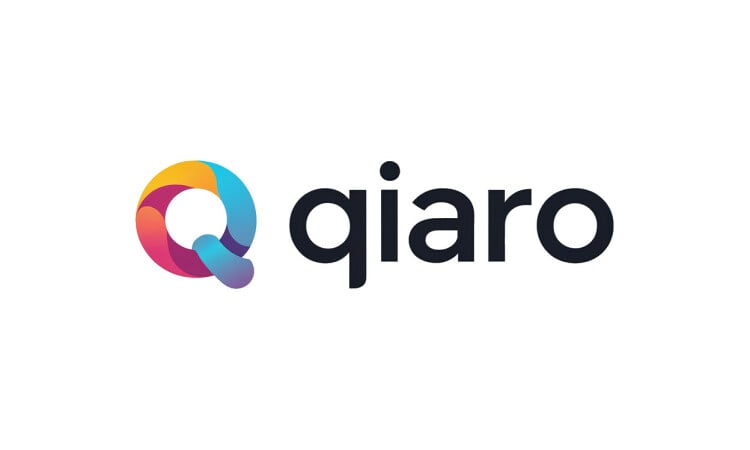 Qiaro logo