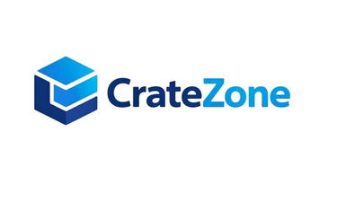 CrateZone logo