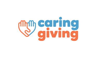 CaringGiving.com - Creative brandable domain for sale