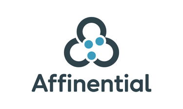 Affinential.com - Creative brandable domain for sale