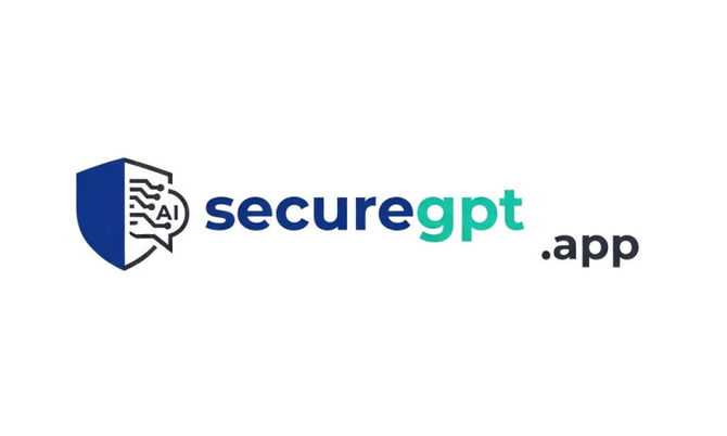 SecureGPT.app
