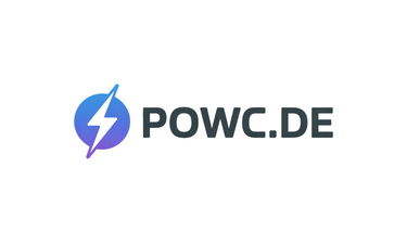 Powc.de - Creative brandable domain for sale