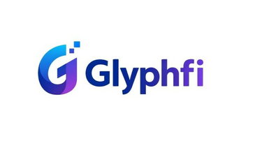 Glyphfi logo