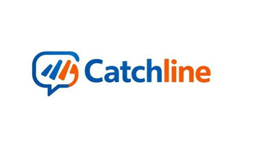Catchline.com is for sale