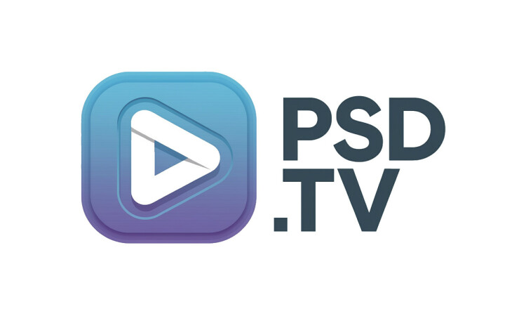 PSD logo
