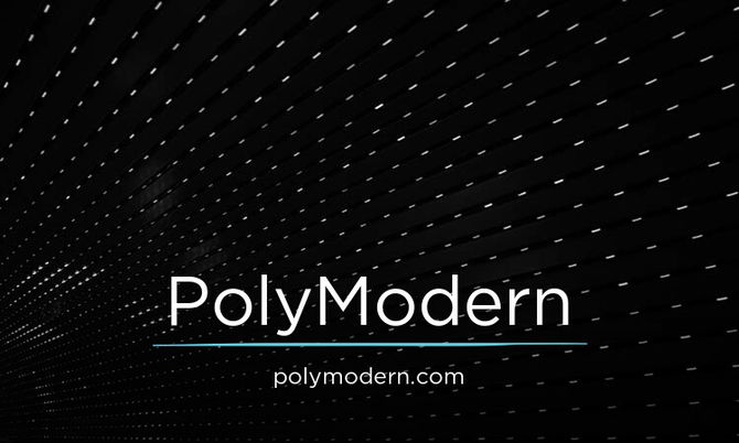 PolyModern.com