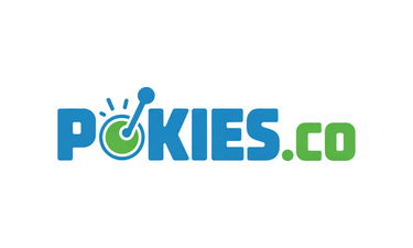 Pokies.co - Creative brandable domain for sale