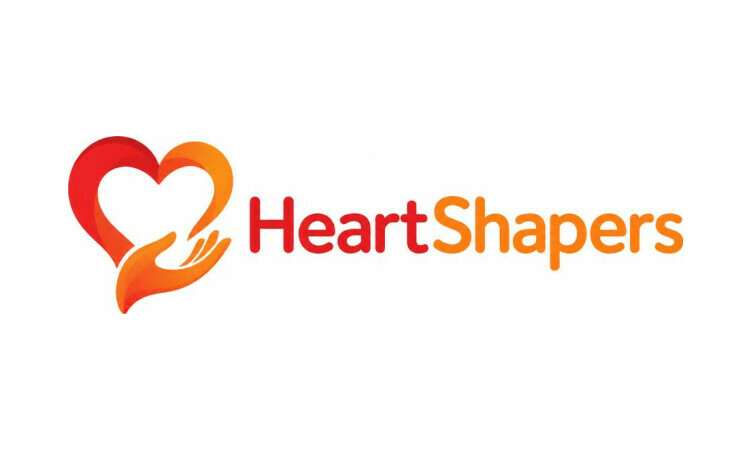 HeartShapers logo