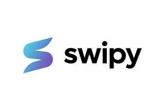 Swipy logo