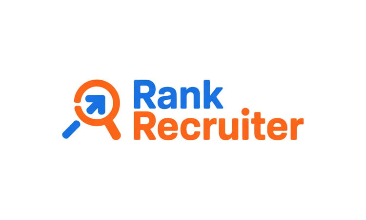 RankRecruiter logo