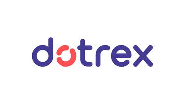 DotRex logo