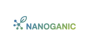 NanoGanic.com - Creative brandable domain for sale