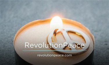 RevolutionPeace.com