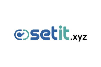 SetIt.xyz - Creative brandable domain for sale