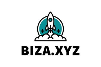 Biza.xyz - Creative brandable domain for sale