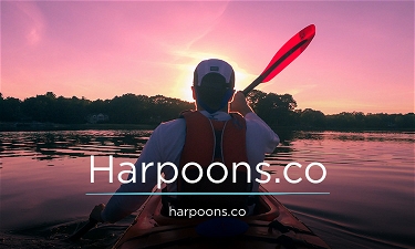 Harpoons.co