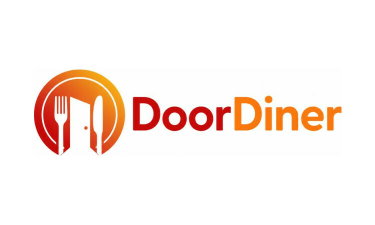 DoorDiner logo