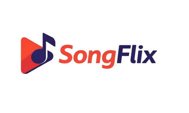 SongFlix logo