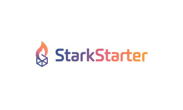 StarkStarter.com - Creative brandable domain for sale