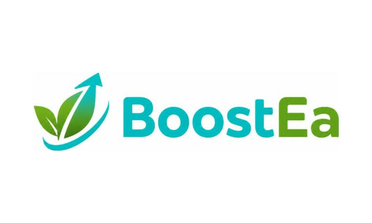 BoostEa logo