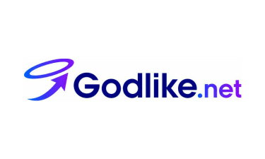 Godlike logo