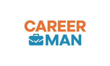 CareerOman.com - Creative brandable domain for sale